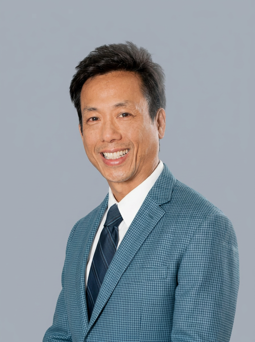 Jerry C. Leung