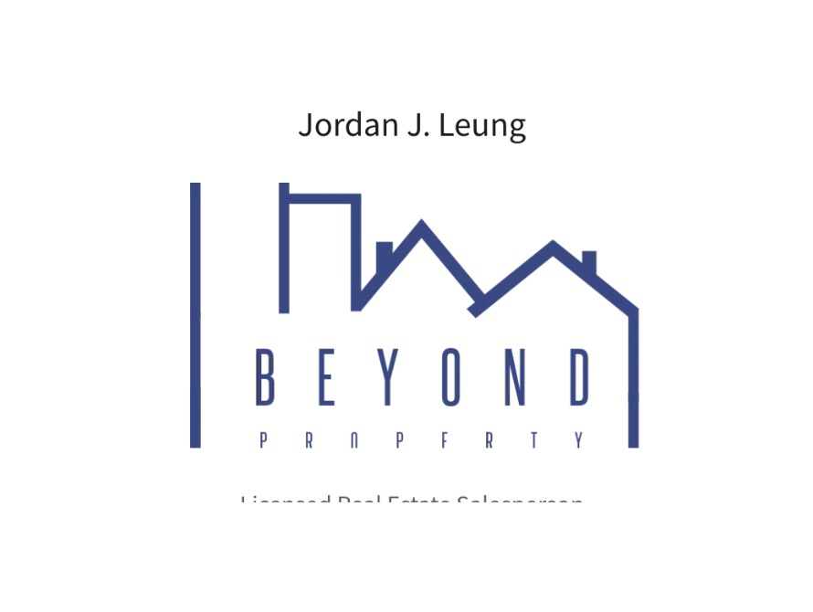 Jordan J. Leung