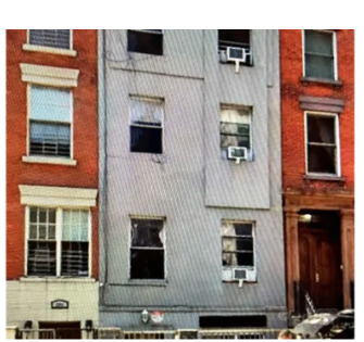 252 East 33rd Street