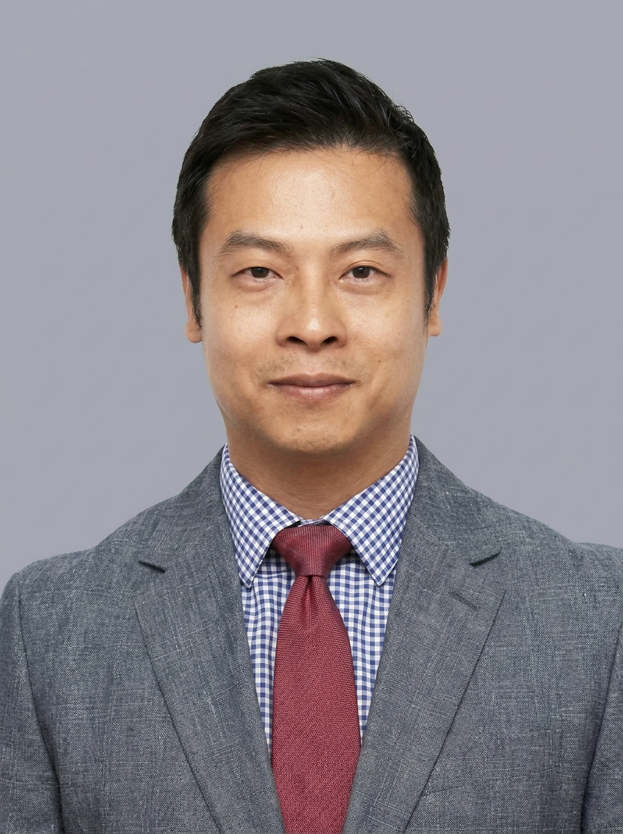 Roger Cheng